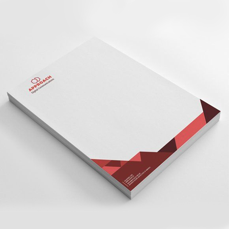 Letterhead